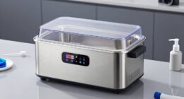 top ultrasonic cleaners 2026