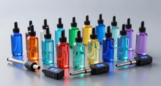 top ultrasonic fuel injector cleaners