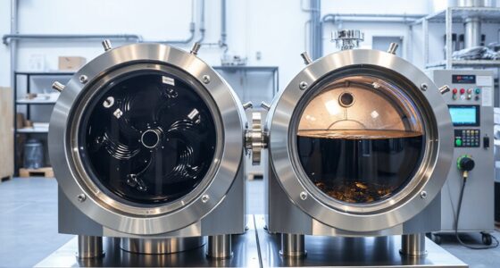 top waste oil centrifuges