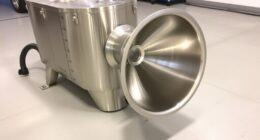 top waste oil drain tanks