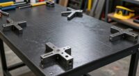 top welding table recommendations