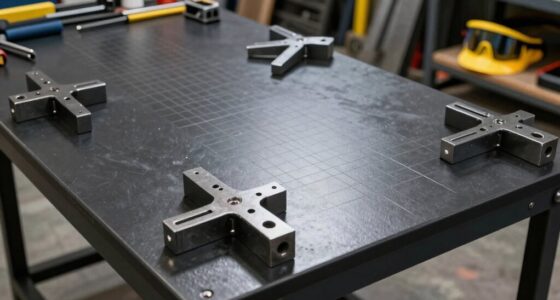 top welding table recommendations
