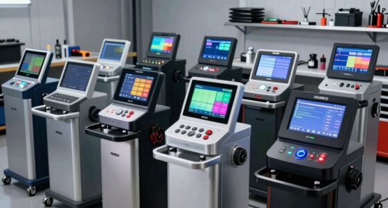 top wheel balancer picks