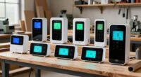top workshop air quality monitors