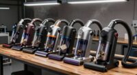 top workshop dust extractors
