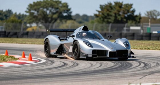 track temperature oil management