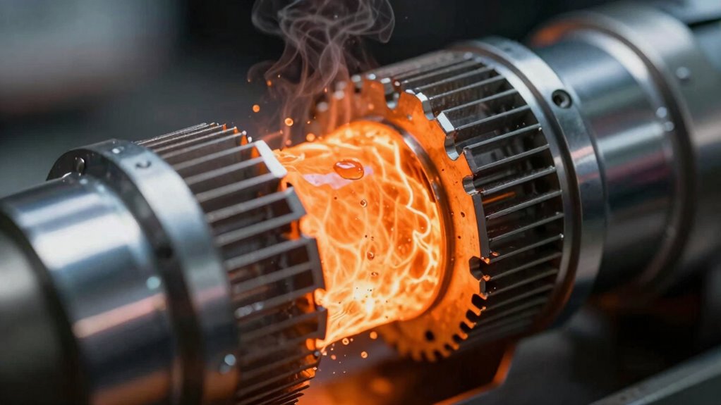 transmission cooling system maintenance