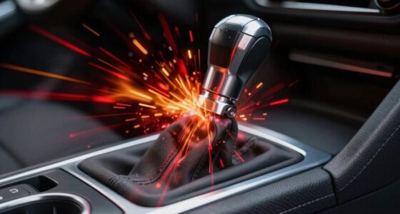 transmission fluid condition analysis