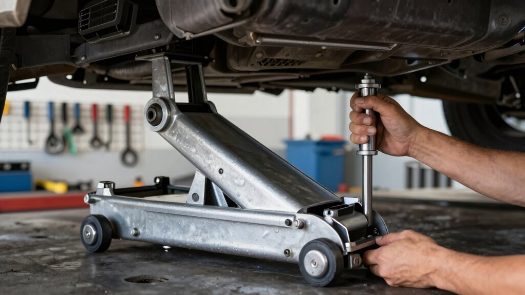 transmission maintenance safety essentials