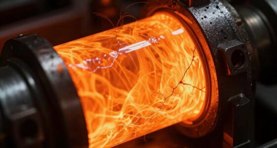 transmission temperature failure threshold