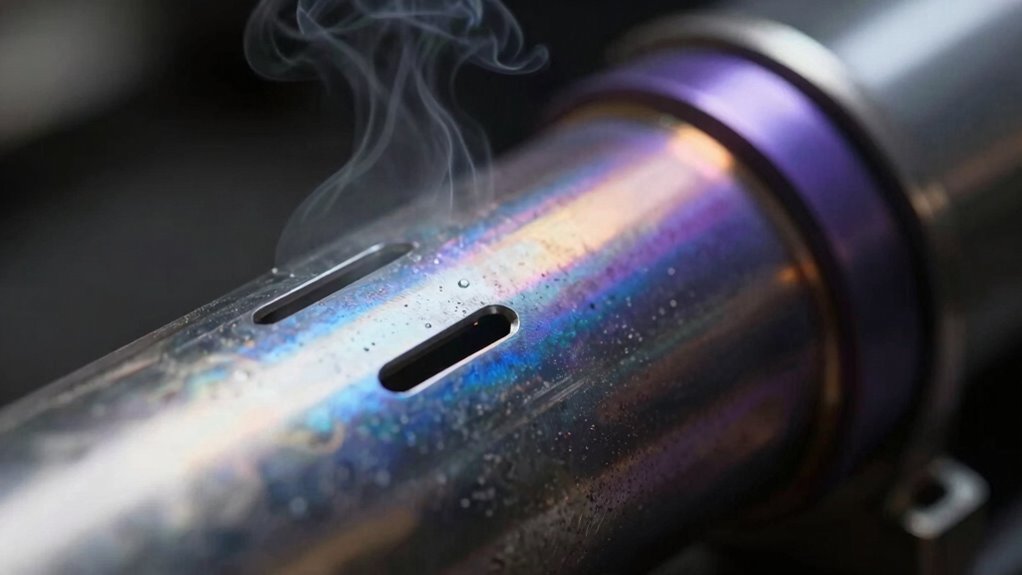 transmission temperature safety guidelines