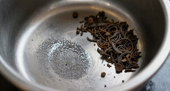 trip length affects oil chemistry