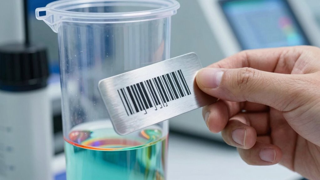 troubleshooting barcode reading errors