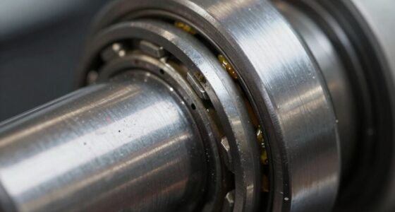 turbo bearing lubrication failure