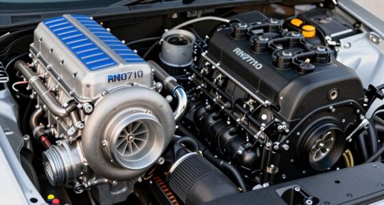 turbo versus naturally aspirated