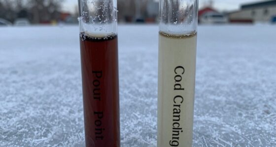 understanding cold weather specifications