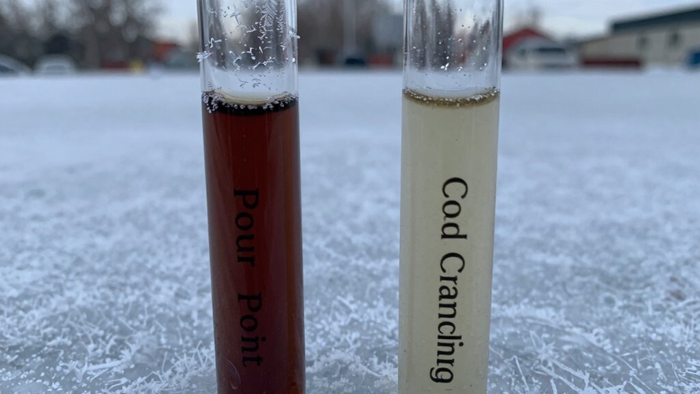 understanding cold weather specifications