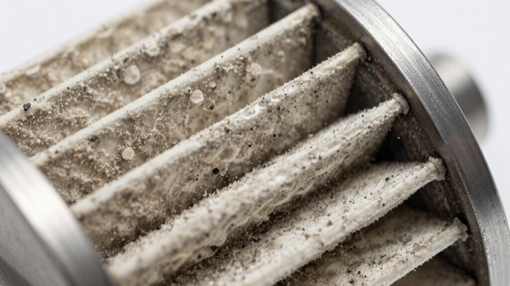 understanding dpf ash removal