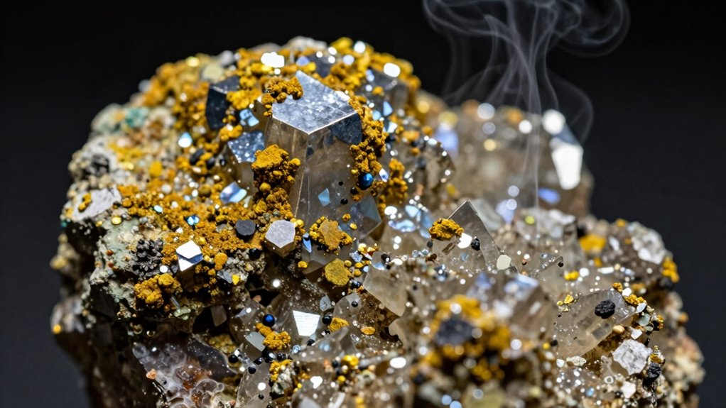 understanding saps composition