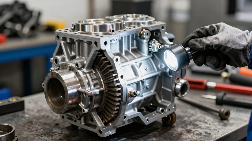 understanding vehicle component functions