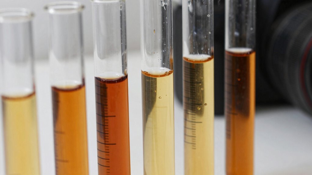 understanding viscosity grading standards