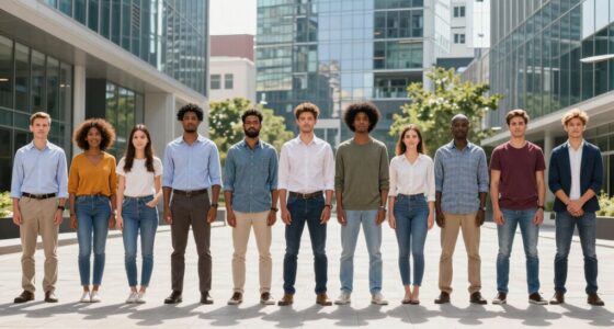 universal averages lack context