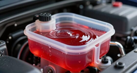 universal cvt fluid misconceptions