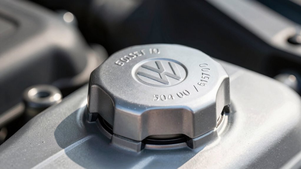 use compatible oil standards