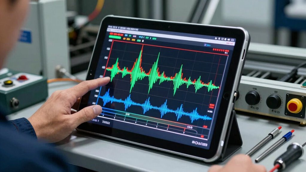 use data driven maintenance strategies