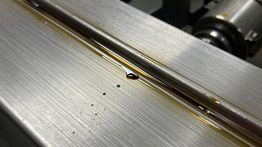 use high quality low volatility oils