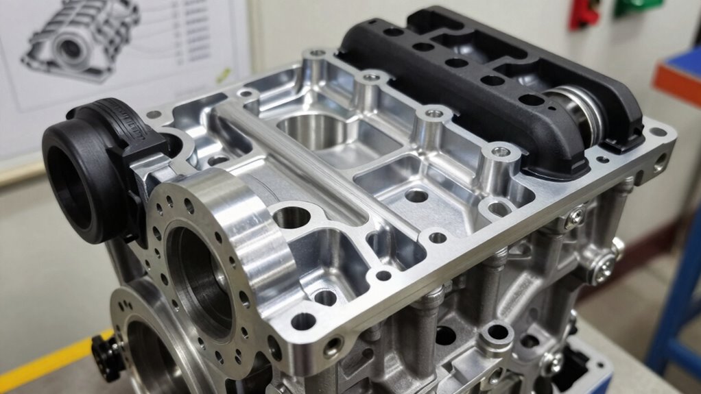 use oem approved lubricants