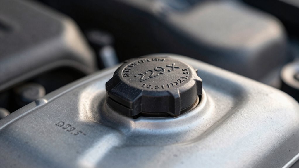 use oem oil specifications