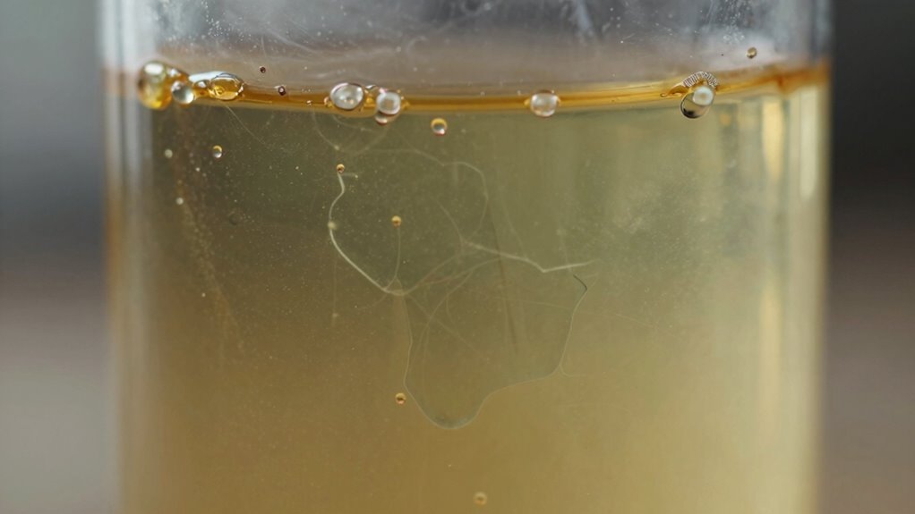 use quality seals regularly