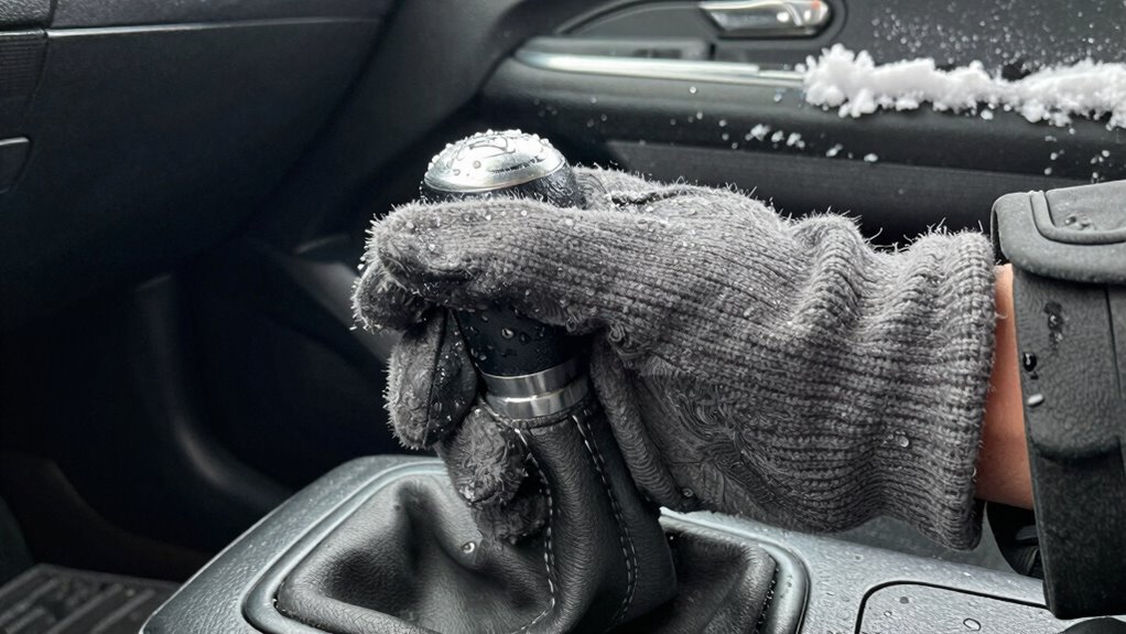 use seasonal gear oil