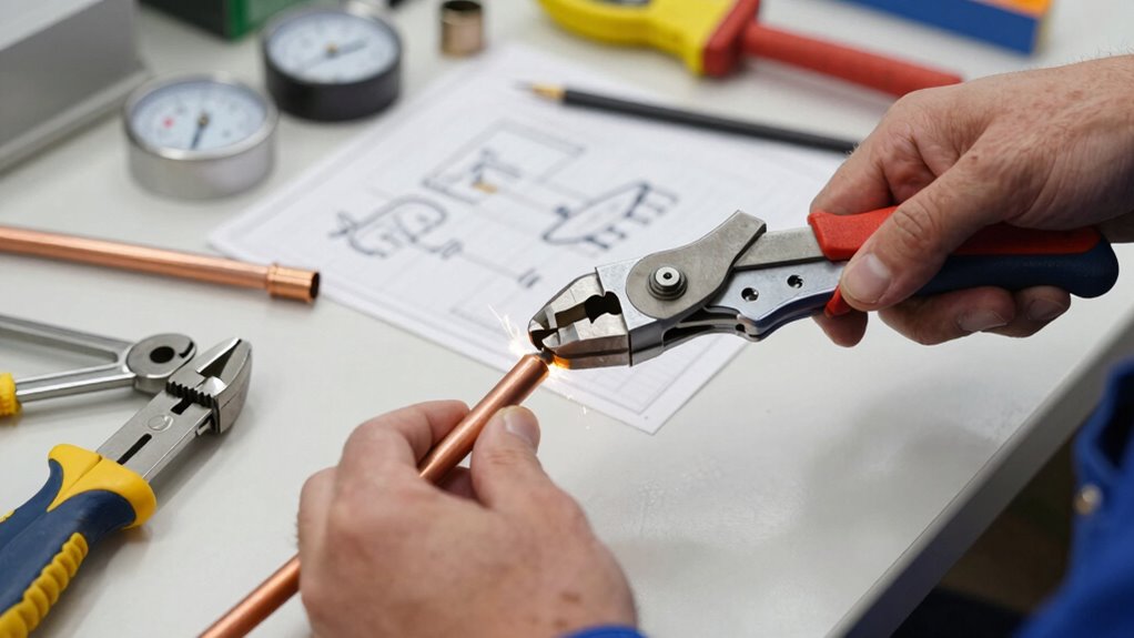 use simpler connection methods