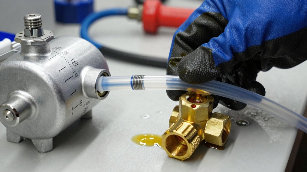 vacuum extraction versus drain