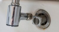 vacuum extraction vs drain