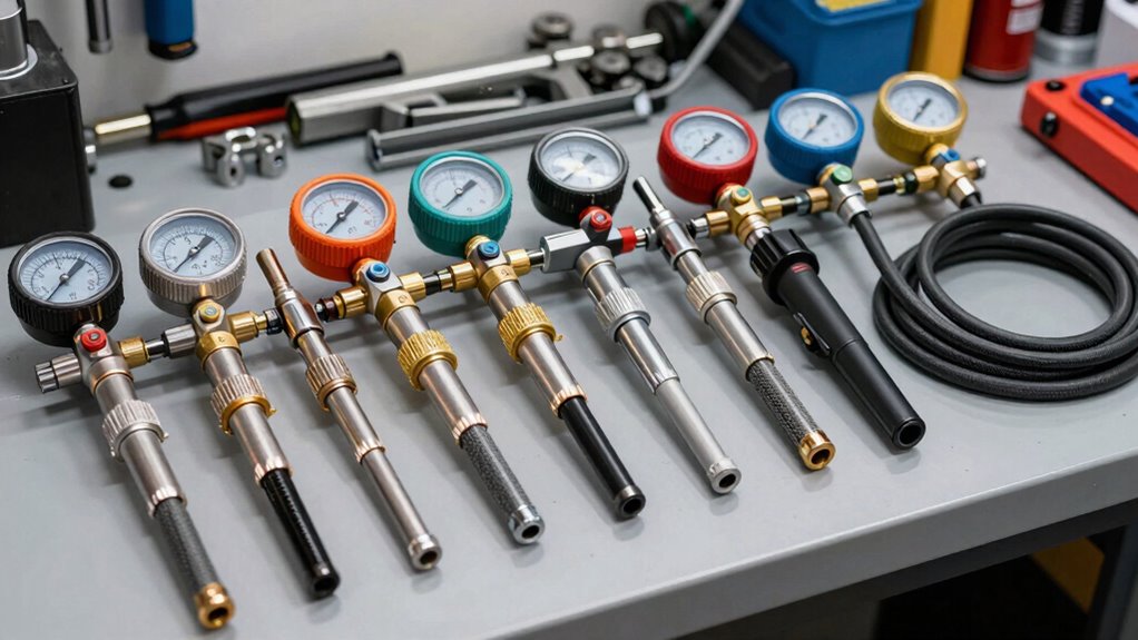 vehicle brake bleeding essentials