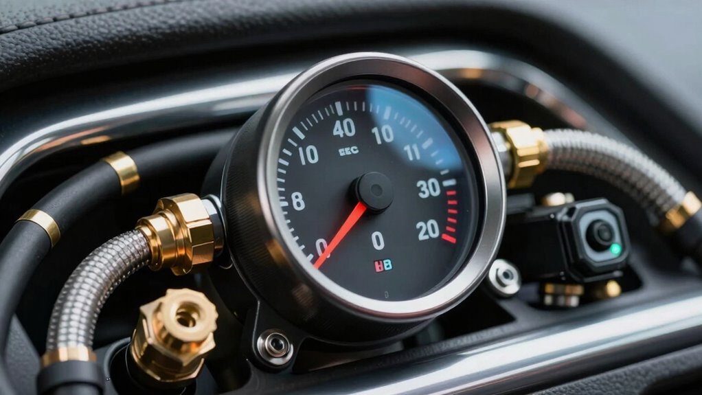 vehicle compatibility and accuracy