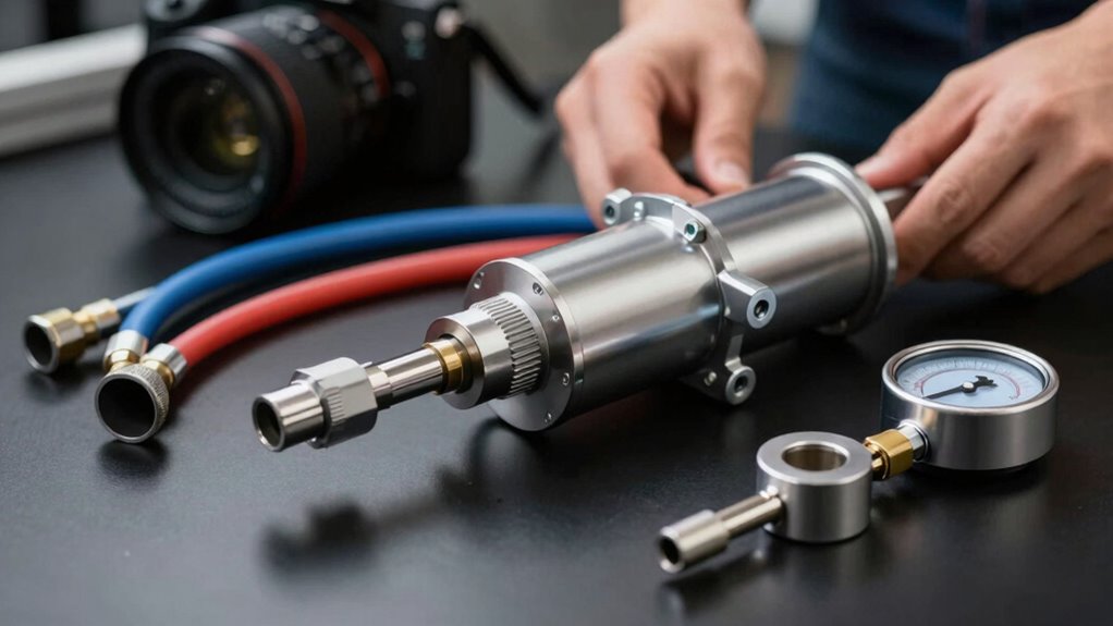 vehicle compatibility and accuracy