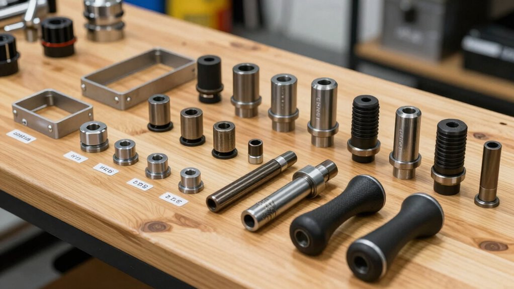 vehicle compatibility and durability