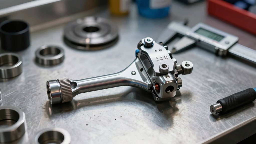 vehicle compatibility and durability