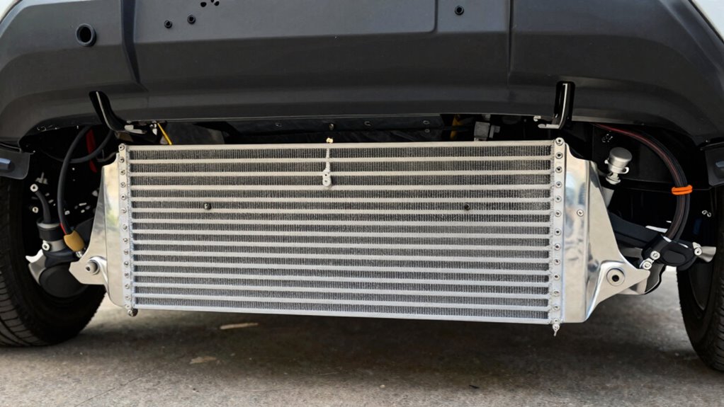 vehicle compatibility and durability