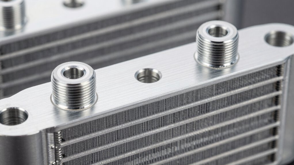 vehicle compatibility and durability