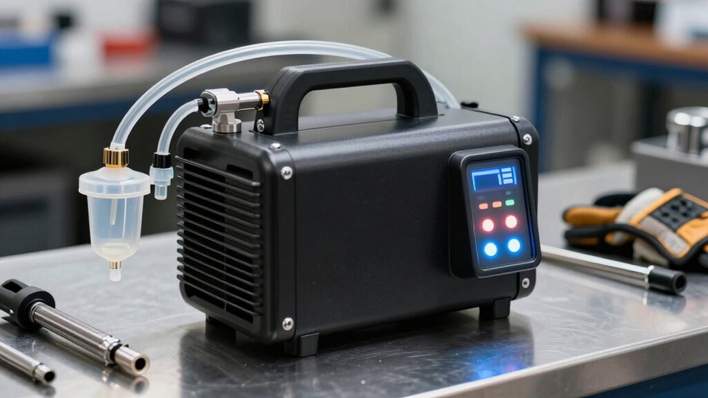 vehicle compatibility and durability