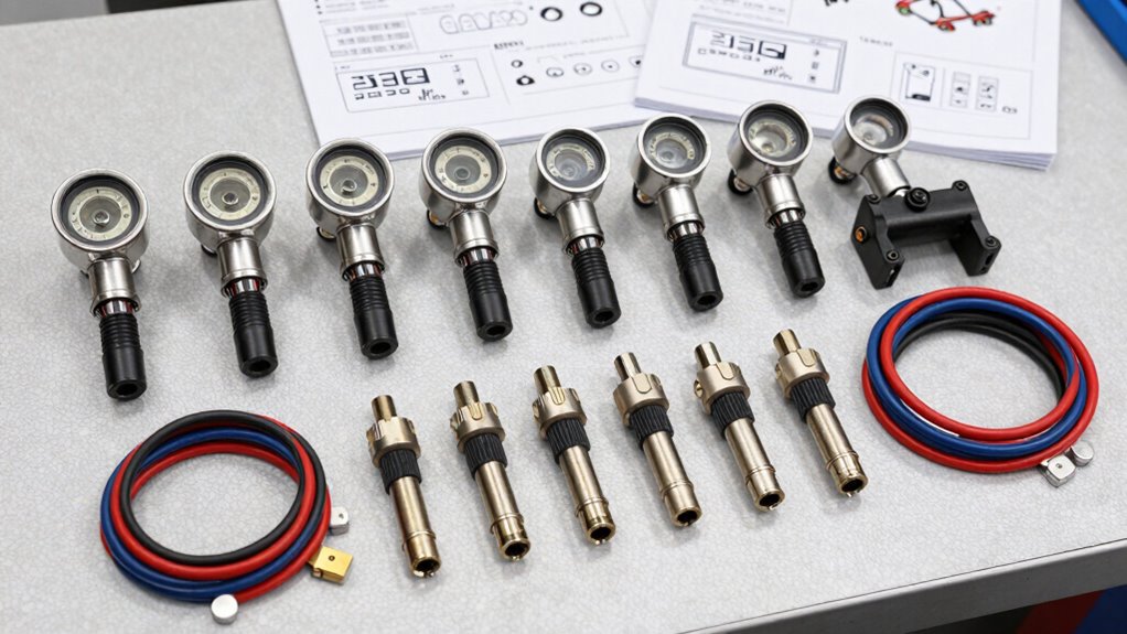 vehicle compatibility and durability