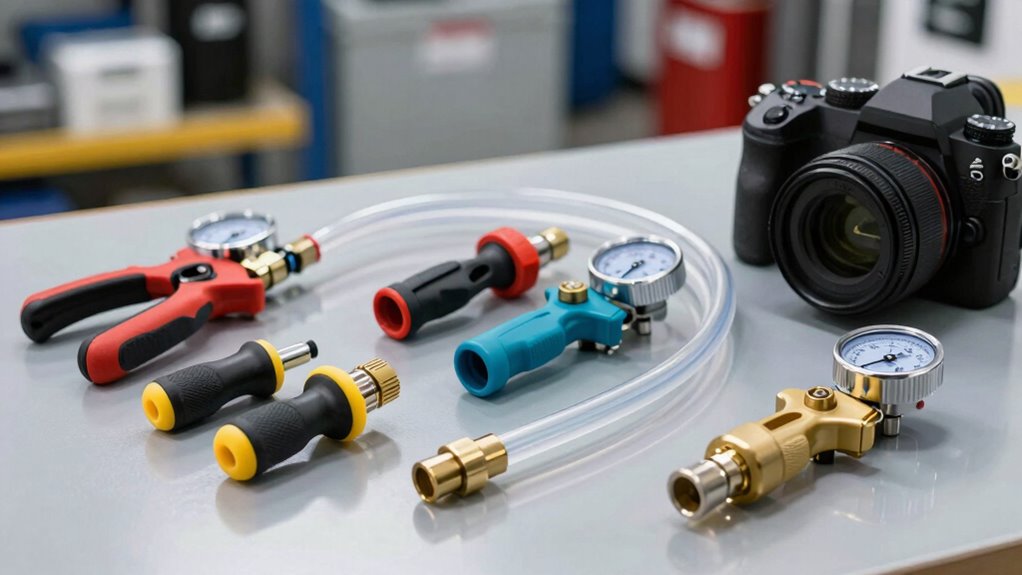 vehicle compatibility and durability