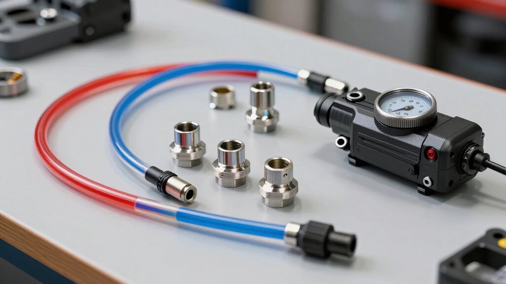 vehicle compatibility and features