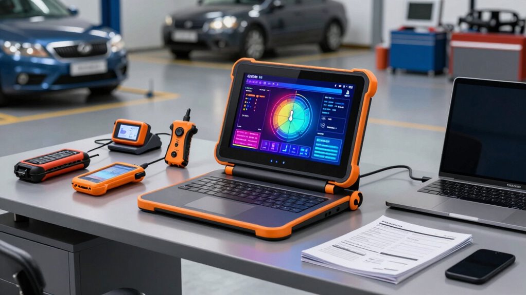 vehicle compatibility and features