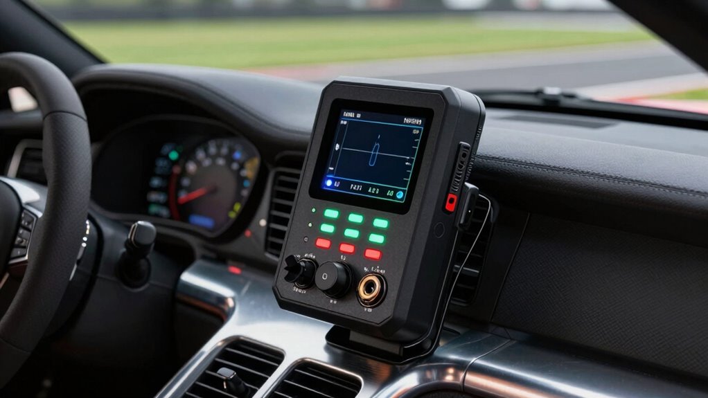 vehicle compatibility and features